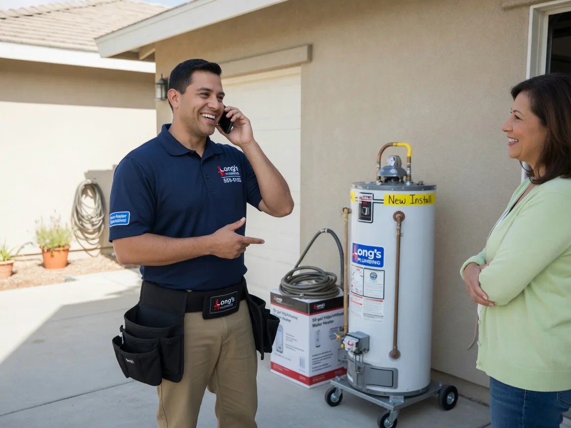Leak Detection Piercy, CA FAQs